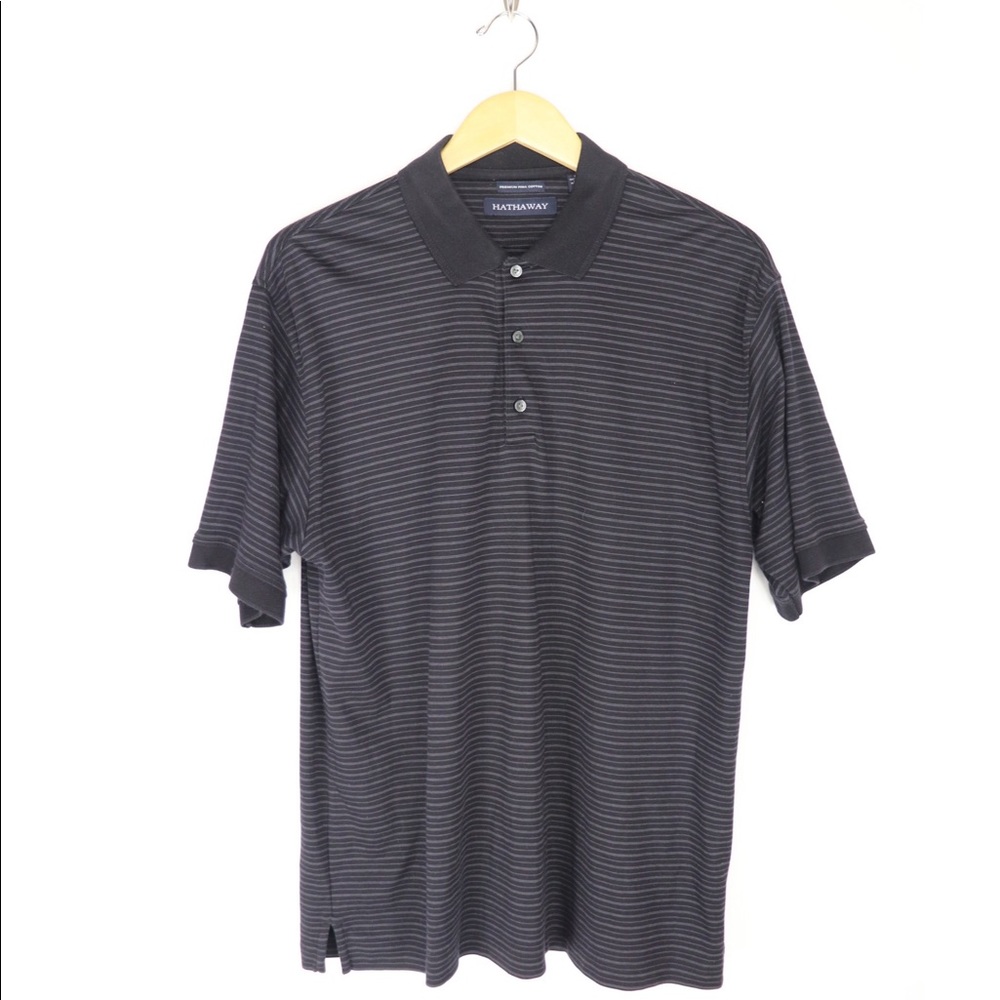 Hathaway Golf Shirt